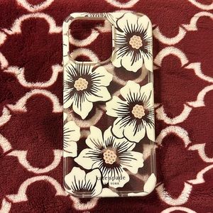 Kate Spade iPhone 14 Pro Max Phone Case